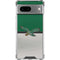 NFL Philadelphia Eagles Vintage Google Pixel 7a Clear Case